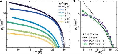 Unusually weak irradiation effects in anisotropic iron-based superconductor RbCa2Fe4As4F2